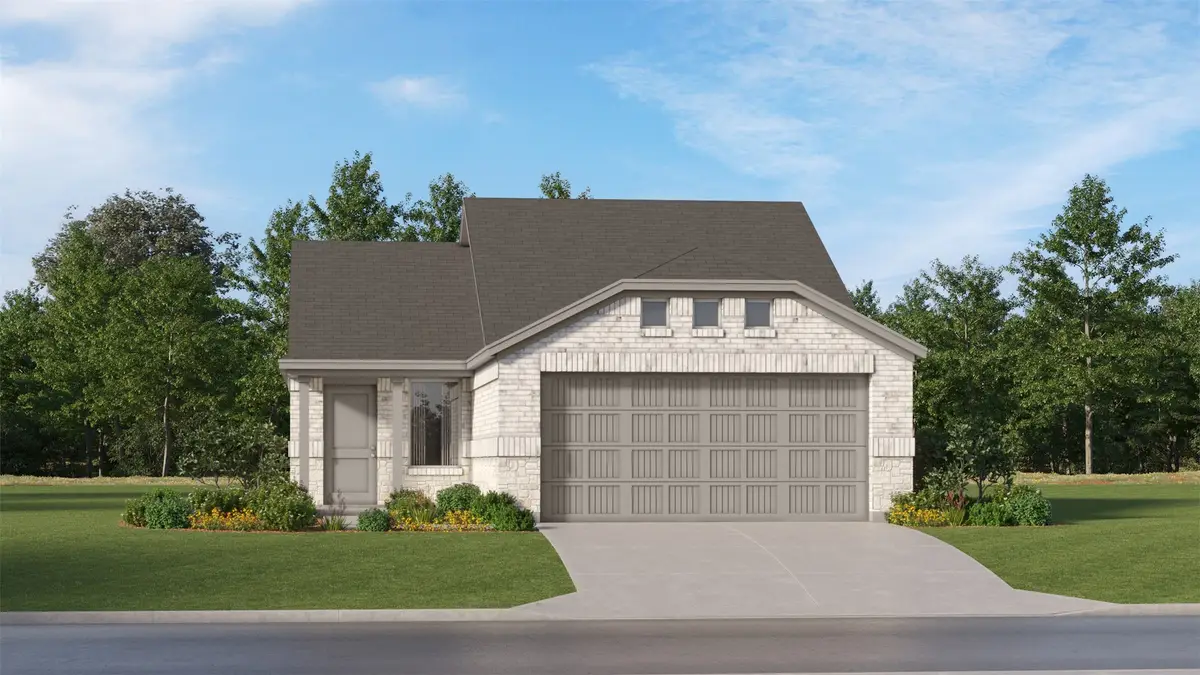 1801 Sanderling Street, Forney, TX 75126 - #1
