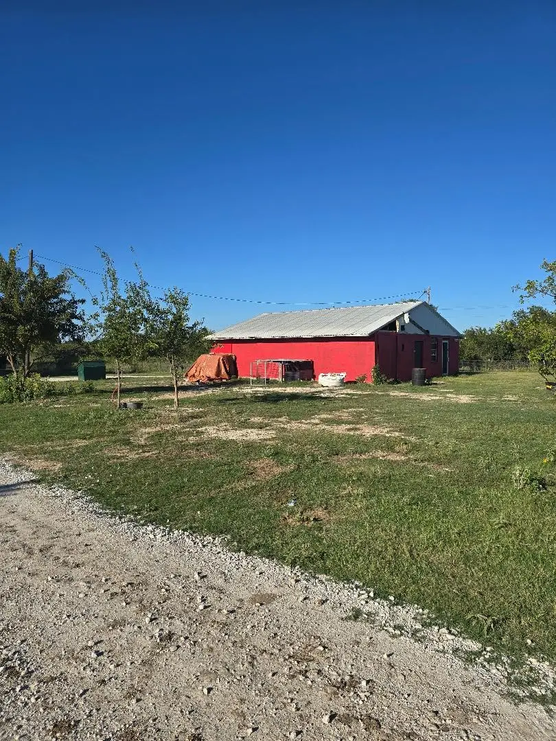 131 Hcr 1417, Covington, TX 76636 - #2