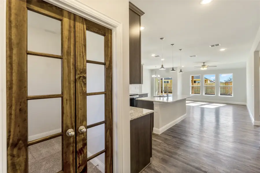 4202 Casa Magna Lane, Sanger, TX 76266 - #2