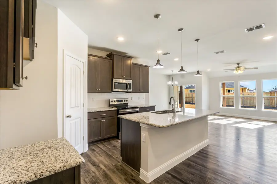 4202 Casa Magna Lane, Sanger, TX 76266 - #3