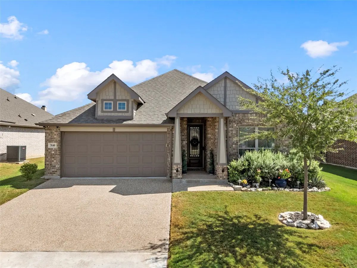 3140 Paint Horse, Robinson, TX 76706 - #1