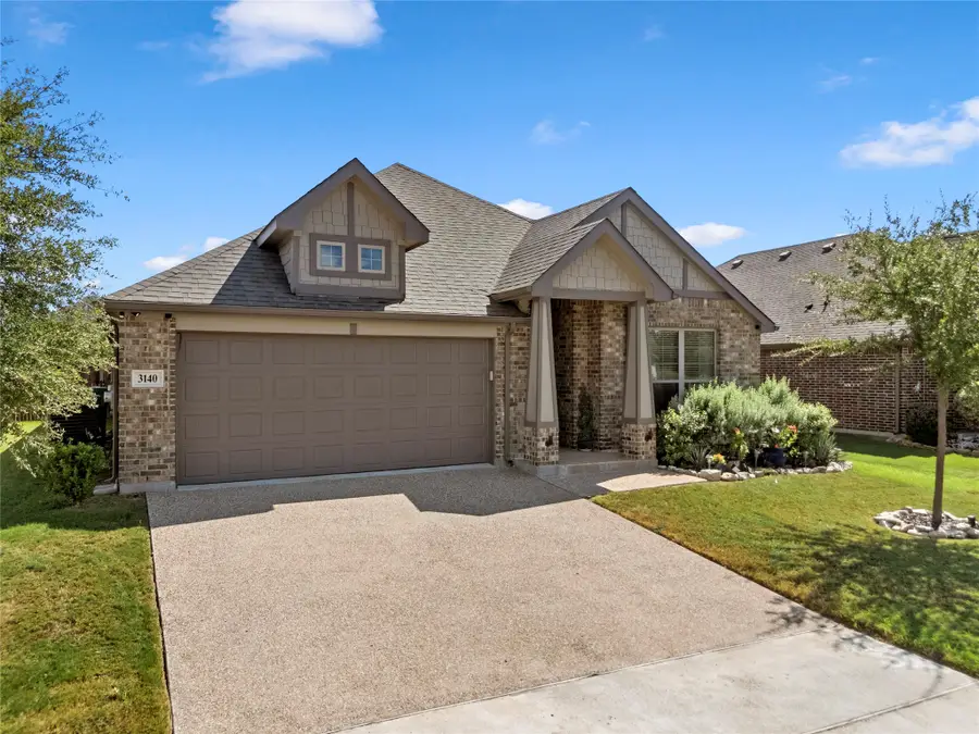 3140 Paint Horse, Robinson, TX 76706 - #2