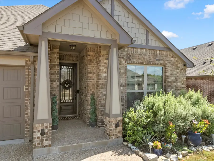 3140 Paint Horse, Robinson, TX 76706 - #3
