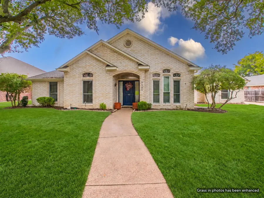 9505 Lost Trails Drive, Waco, TX 76712 - #2