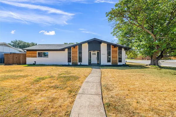 1922 Eldorado Drive, Garland, TX 75042