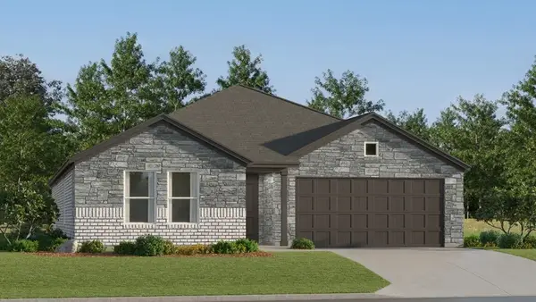 340 Sweet Ray Road, Fort Worth, TX 76140