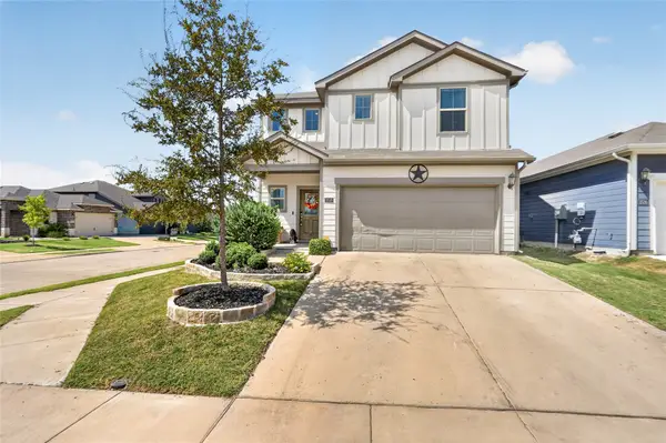 1518 Wind Springs Drive, Forney, TX 75126