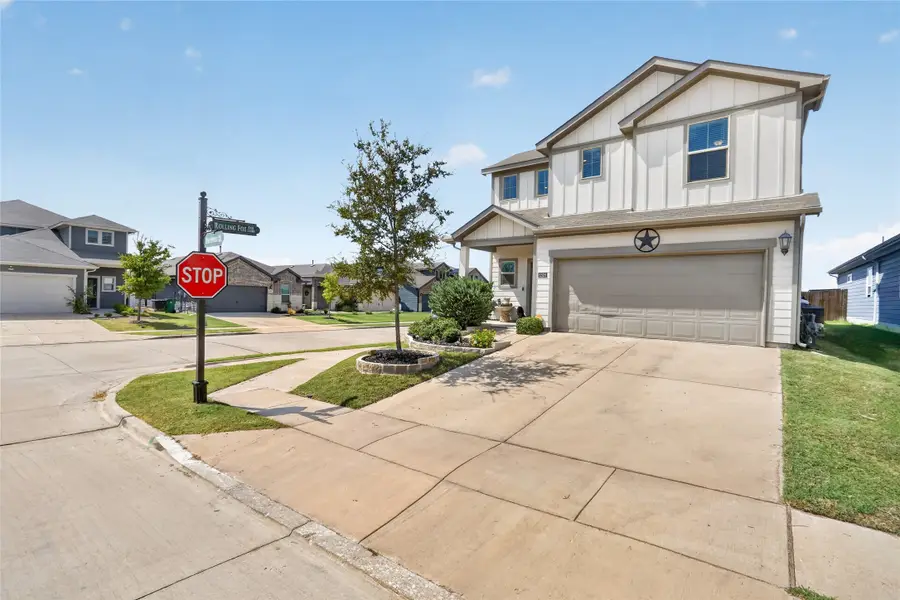 1518 Wind Springs Drive, Forney, TX 75126 - #2