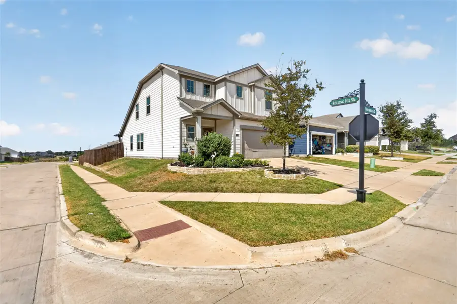 1518 Wind Springs Drive, Forney, TX 75126 - #3