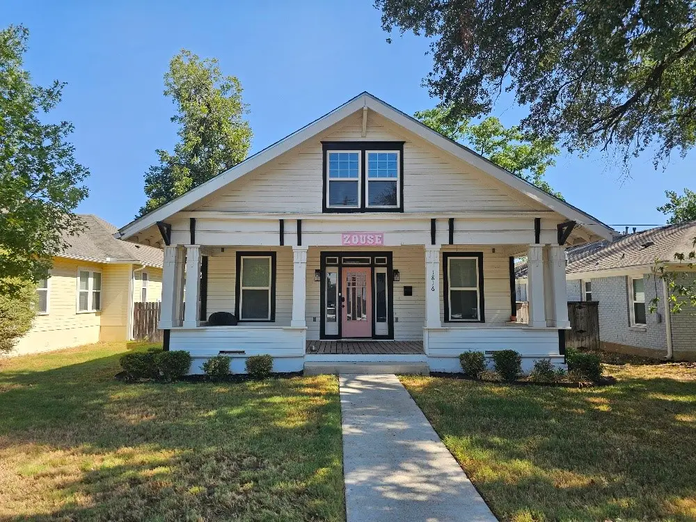 1816 S 5th Street, Waco, TX 76706 - #1