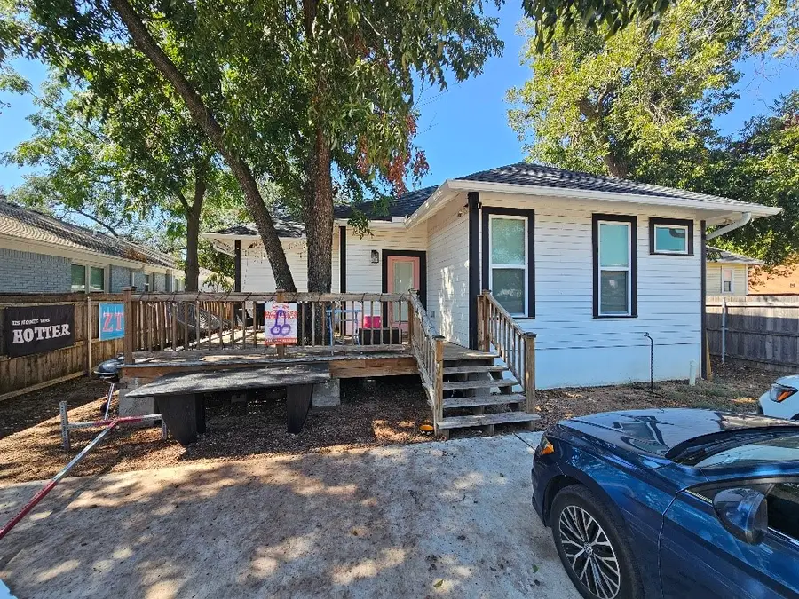 1816 S 5th Street, Waco, TX 76706 - #2