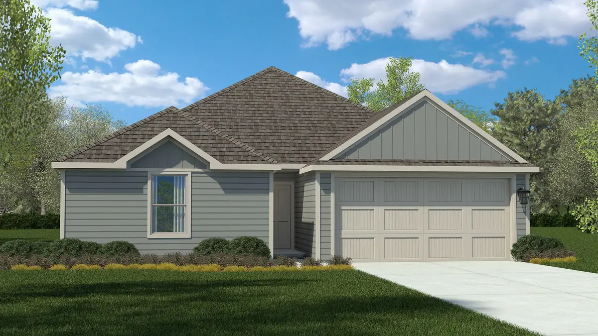 357 Amelia Avenue, Godley, TX 76044 - #1