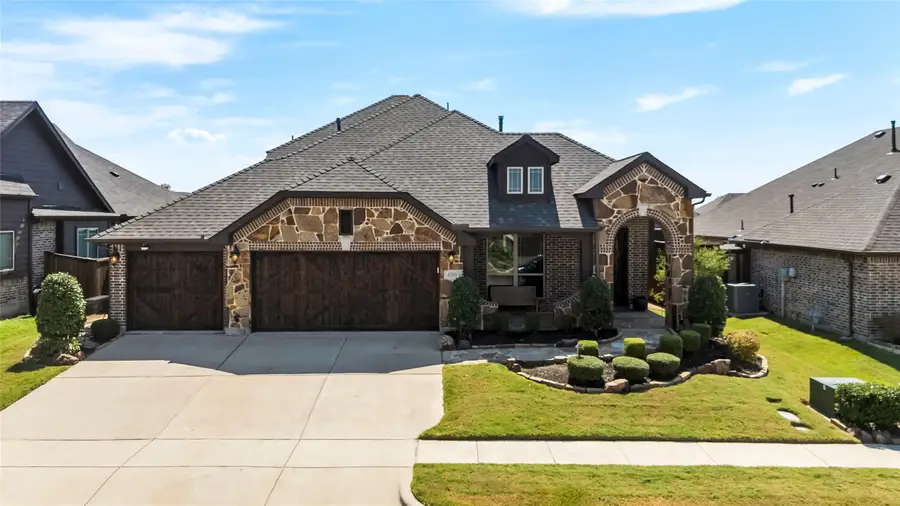 409 Milford, Wylie, TX 75098 - #2