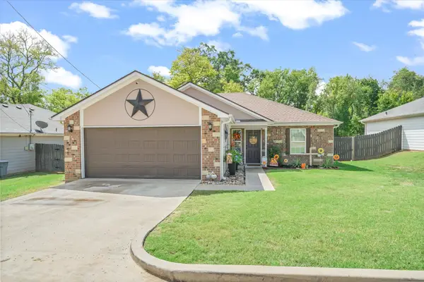 543 Foster Street, Canton, TX 75103