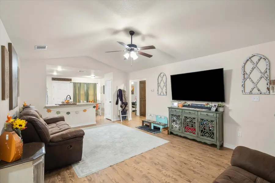 543 Foster Street, Canton, TX 75103 - #3