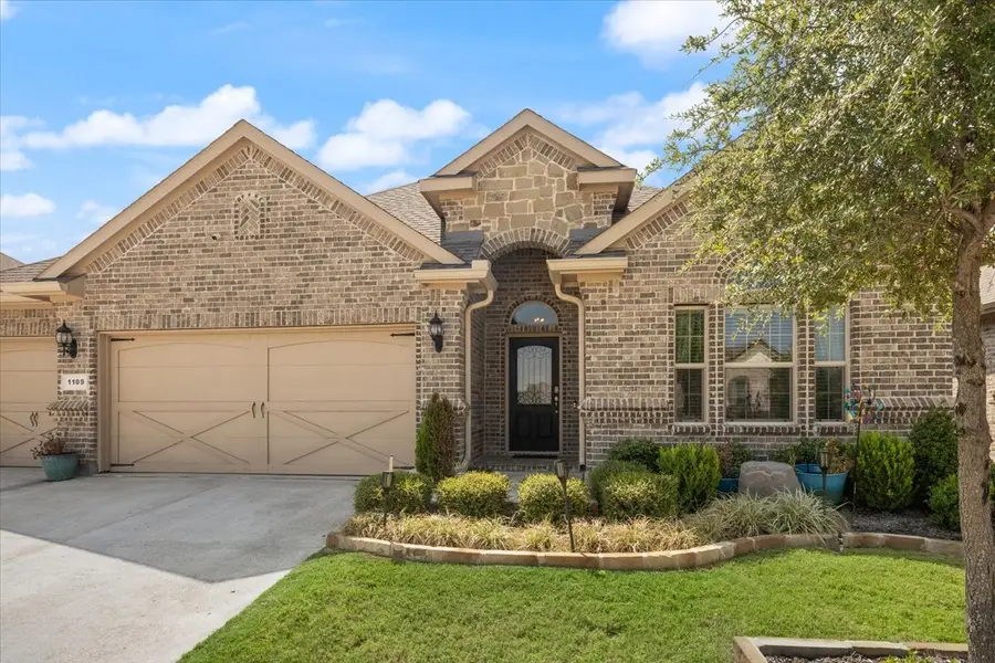 1109 Whispering Hill Drive, Mansfield, TX 76063 - #3