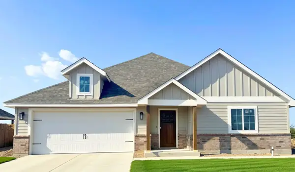 4705 Enclave Drive, Sanger, TX 76266