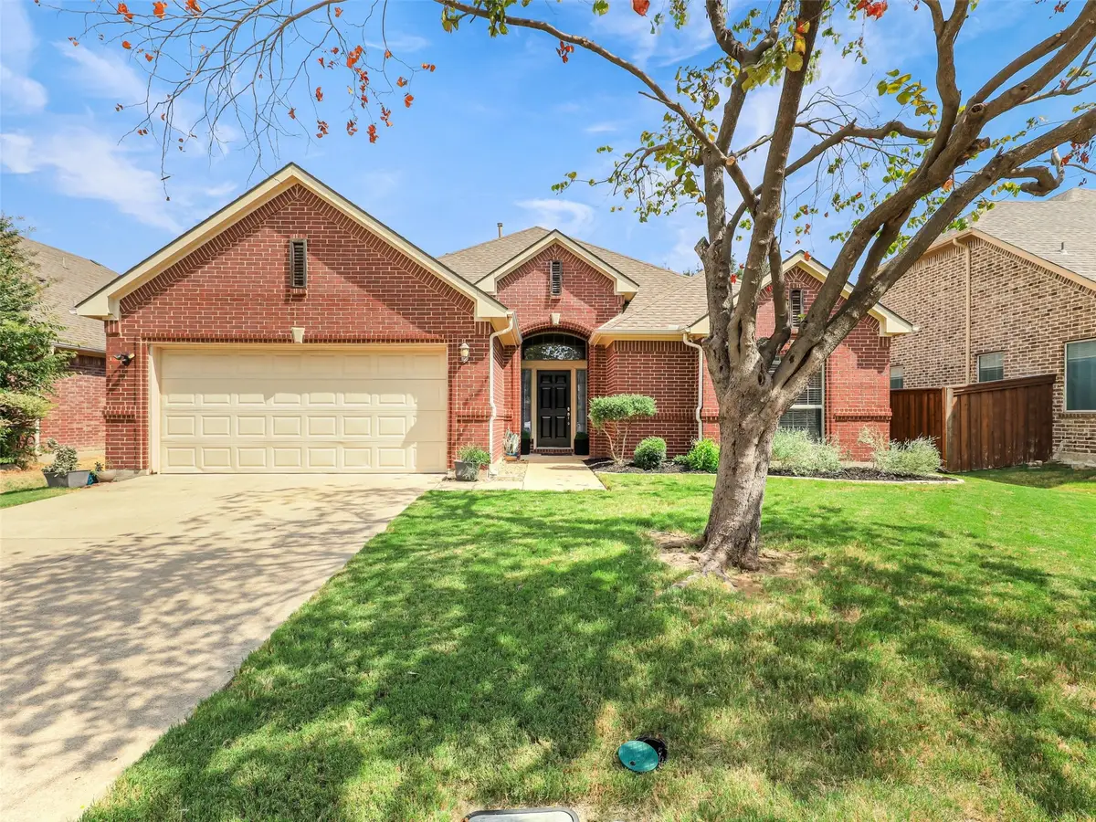 8374 Cain River Drive, Frisco, TX 75035 - #1