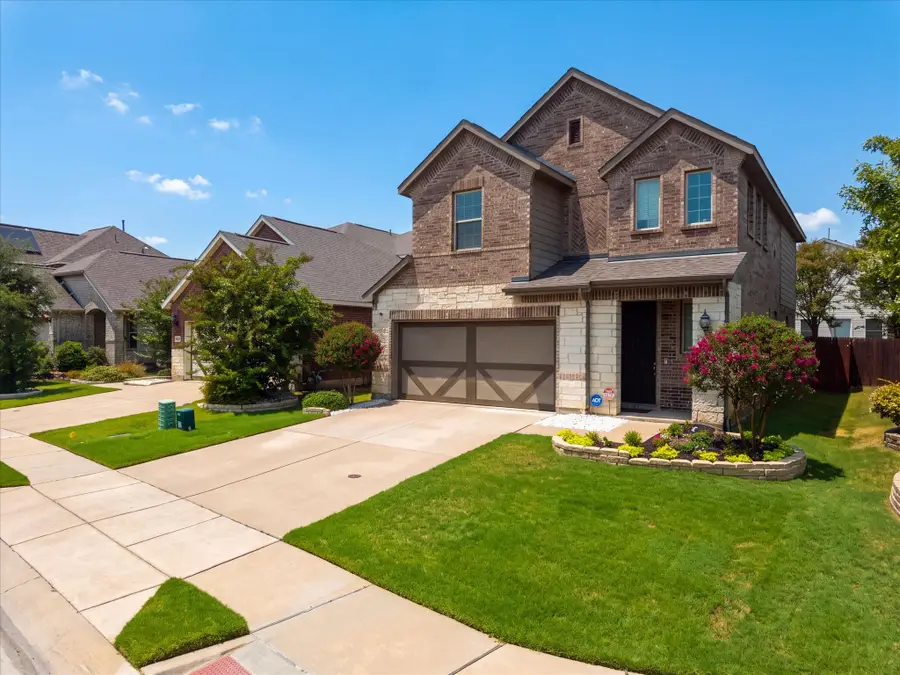 1387 Bonanza Lane, Lewisville, TX 75077 - #2