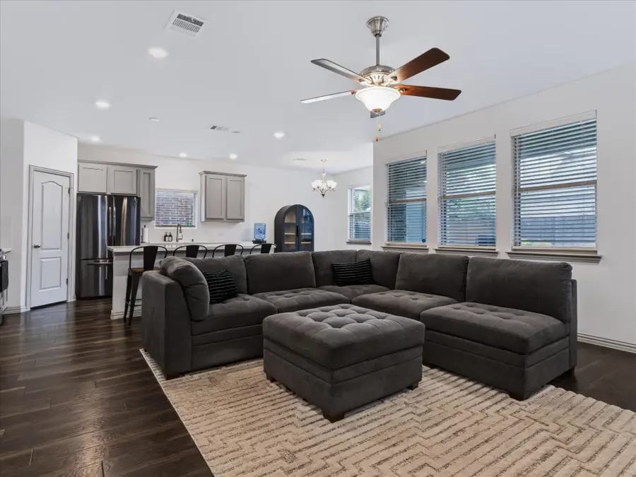 1387 Bonanza Lane, Lewisville, TX 75077 - #3
