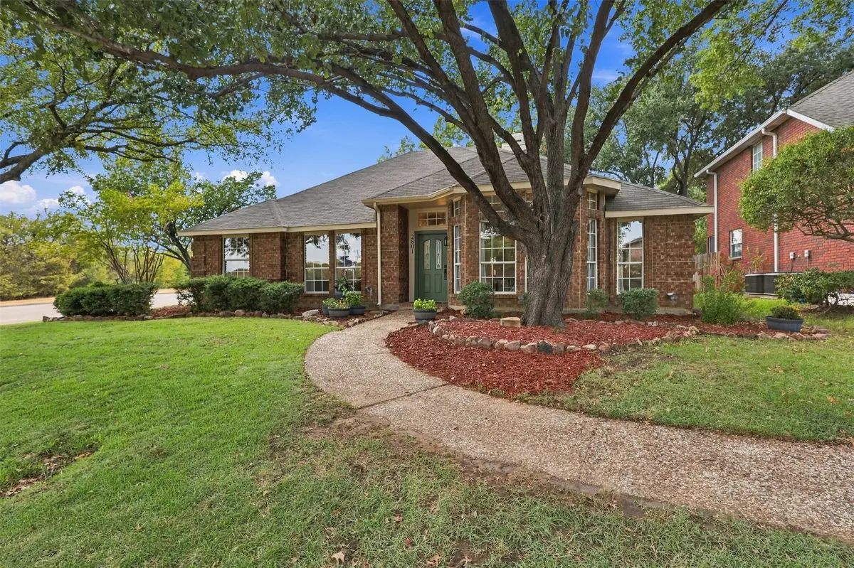 2801 Buena Vista Court, Carrollton, TX 75007 - #1