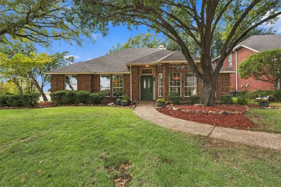 2801 Buena Vista Court, Carrollton, TX 75007 - #2