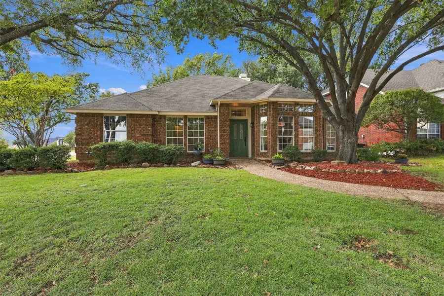 2801 Buena Vista Court, Carrollton, TX 75007 - #3