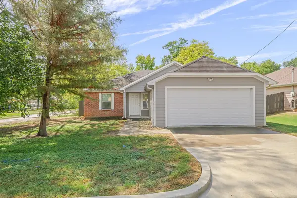 555 Foster, Canton, TX 75103