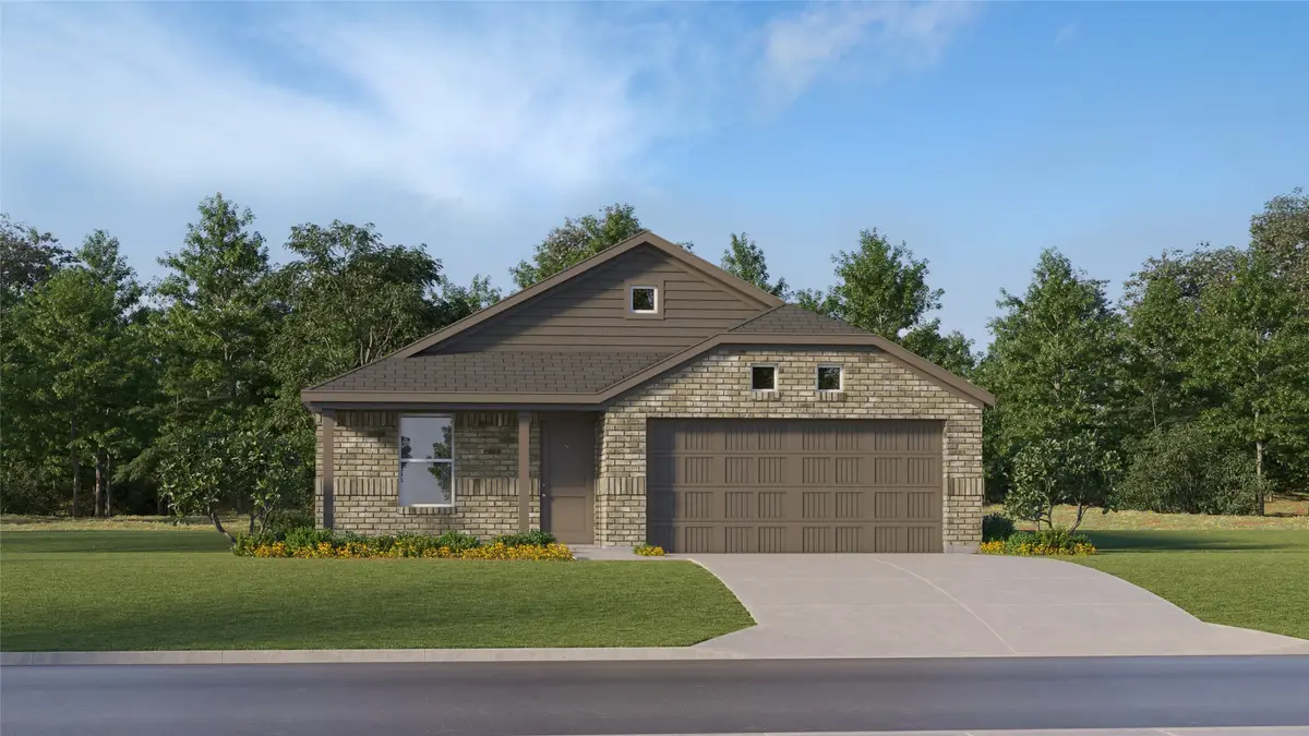 2761 Prima Vista Drive, Fort Worth, TX 76108 - #1