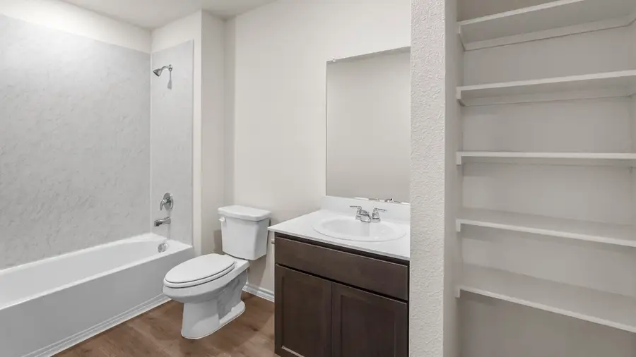 2009 Shumard Drive, Dorchester, TX 75459 - #3