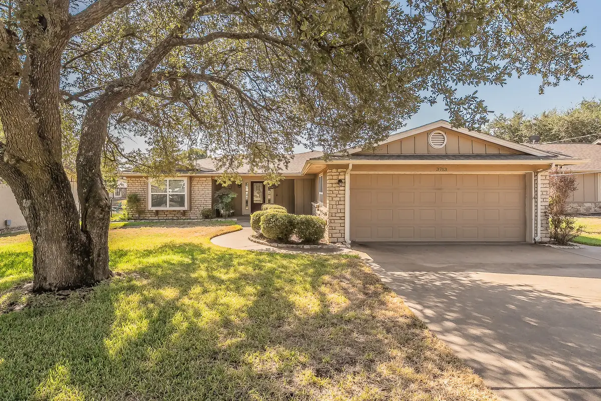 3713 Quail Run, Granbury, TX 76049 - #1