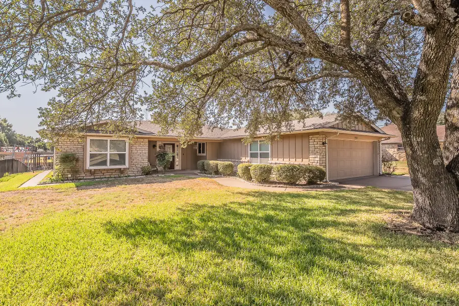 3713 Quail Run, Granbury, TX 76049 - #2