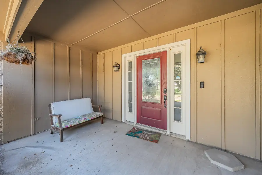 3713 Quail Run, Granbury, TX 76049 - #3