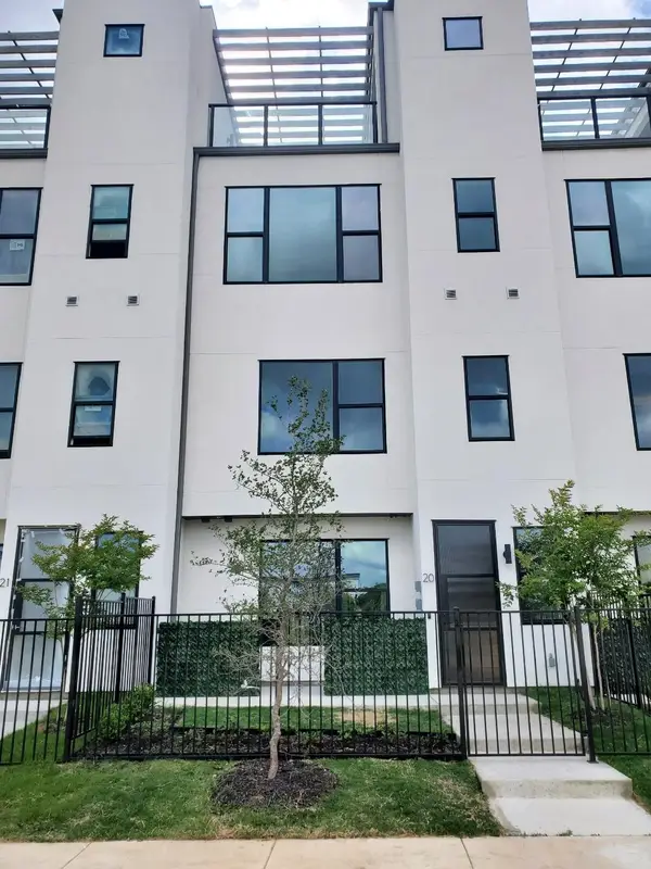 13001 Hutton Drive #29, Farmers Branch, TX 75234
