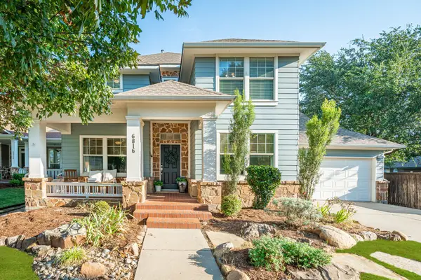 6816 Studebaker Drive, McKinney, TX 75071