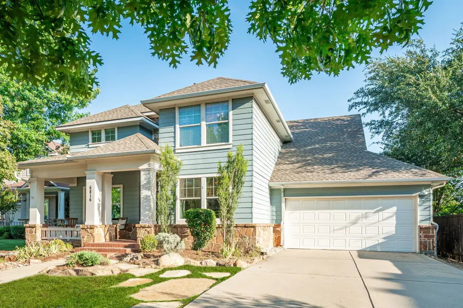 6816 Studebaker Drive, McKinney, TX 75071 - #3