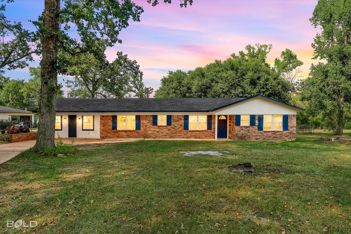 6442 Highway 527, Doyline, LA 71023 - #1