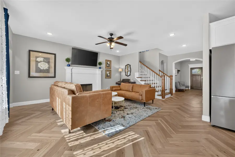 5220 Sonata Trail, Fort Worth, TX 76126 - #3