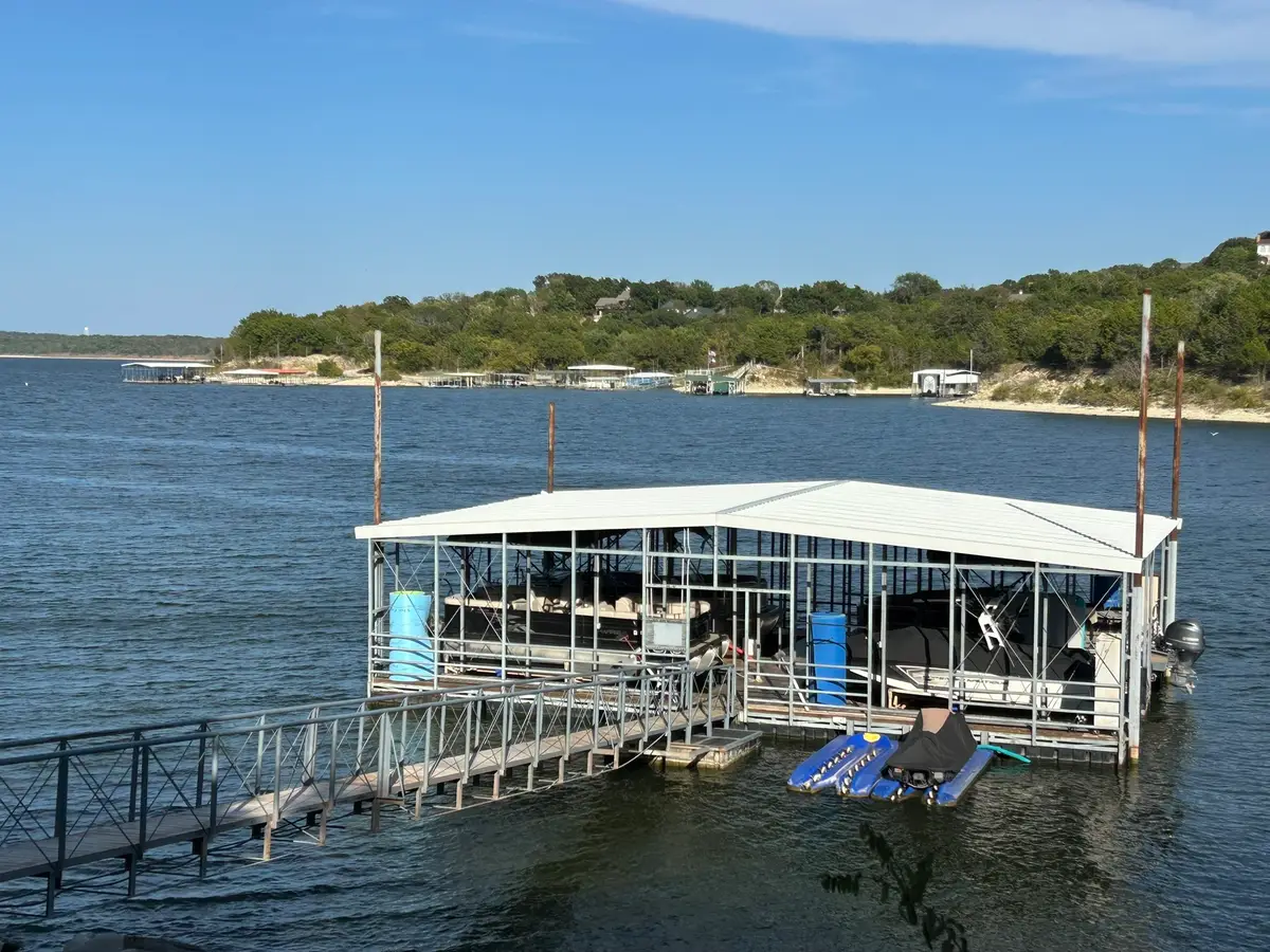 247 Don., Pottsboro, TX 75076 - #1