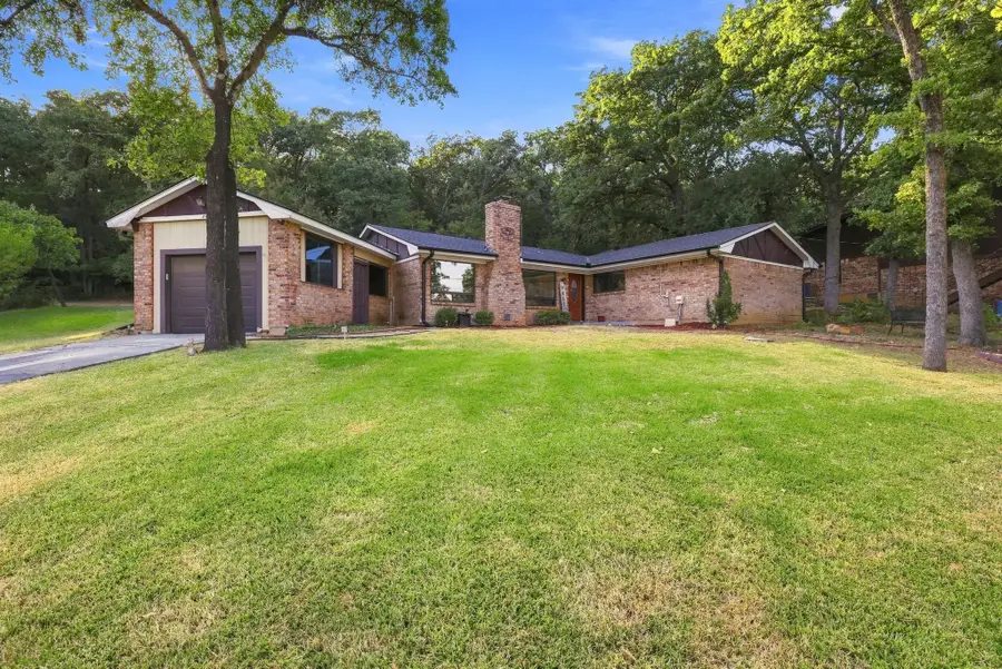 247 Don., Pottsboro, TX 75076 - #3