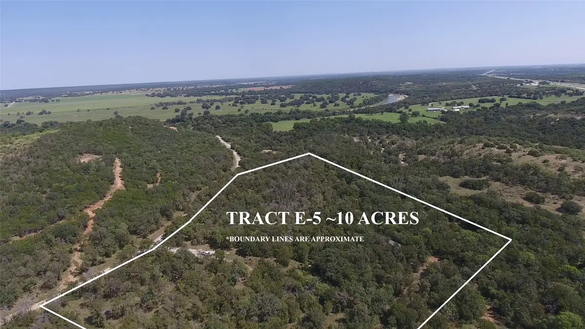 TBD Shiloh Sharps Landing, Santo, TX 76472 - #1