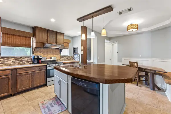 703 Spring Brook Drive, Allen, TX 75002