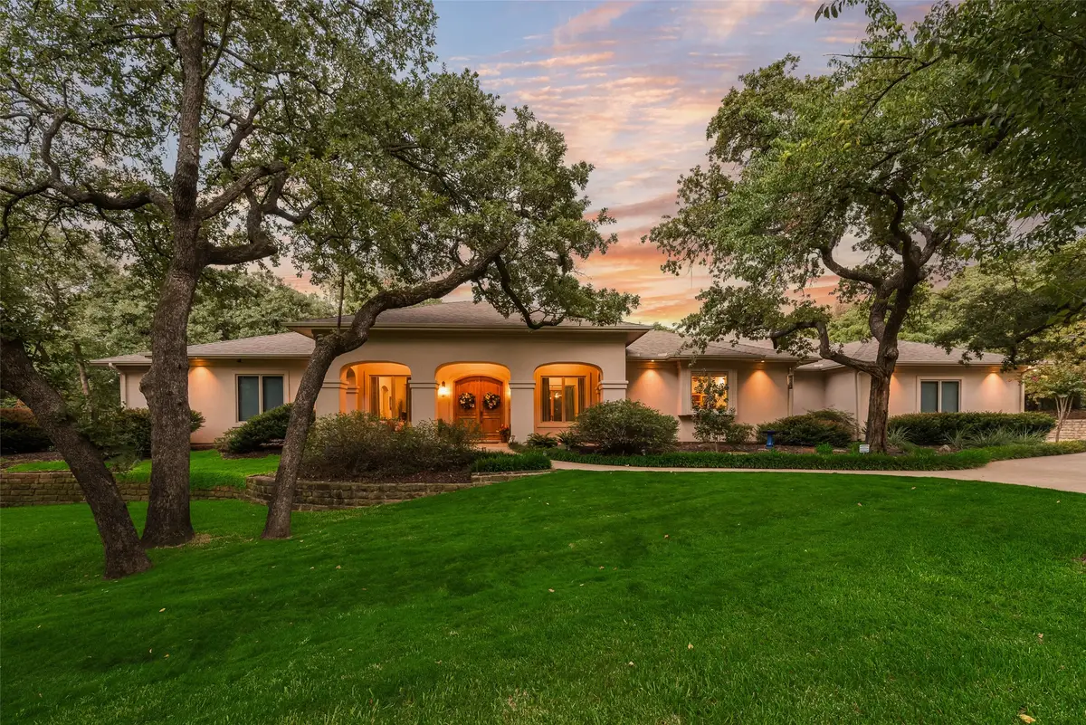1416 Jackson Road, Keller, TX 76262 - #1