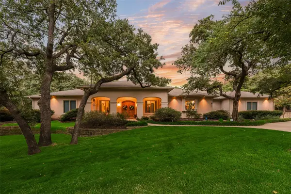 1416 Jackson Road, Keller, TX 76262