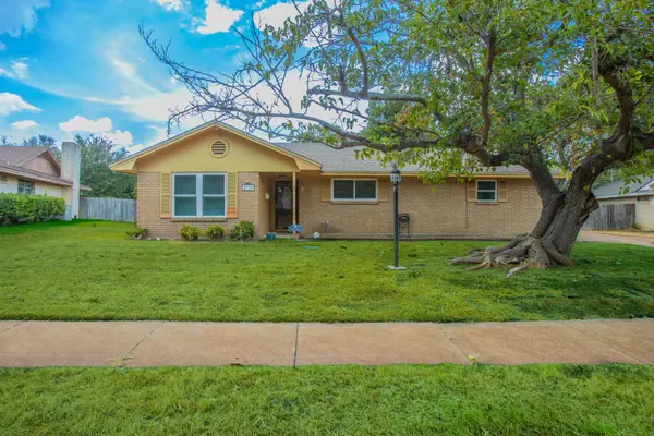 5719 Stratford Drive, Waco, TX 76710