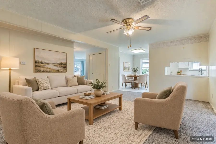 5719 Stratford Drive, Waco, TX 76710 - #2