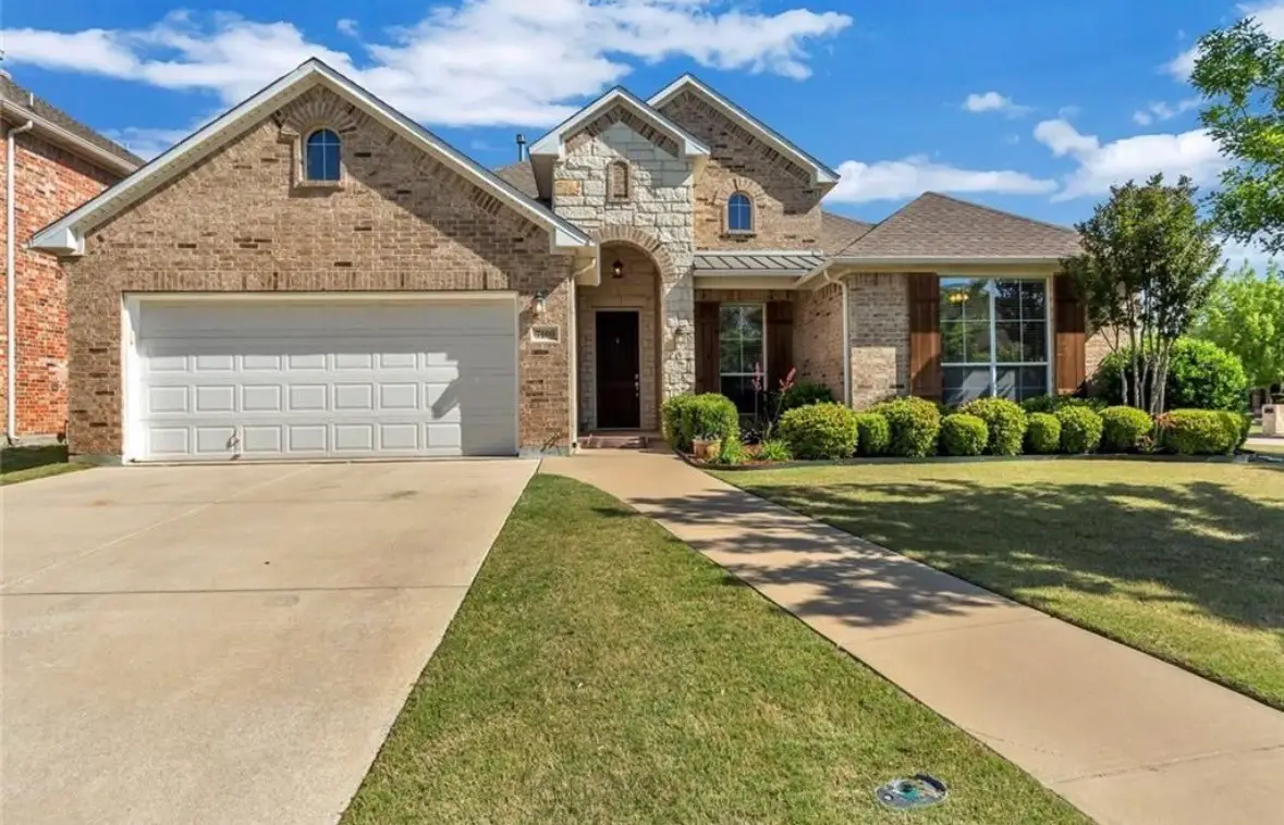 7100 Old Santa Fe Trail, Fort Worth, TX 76131 - #1