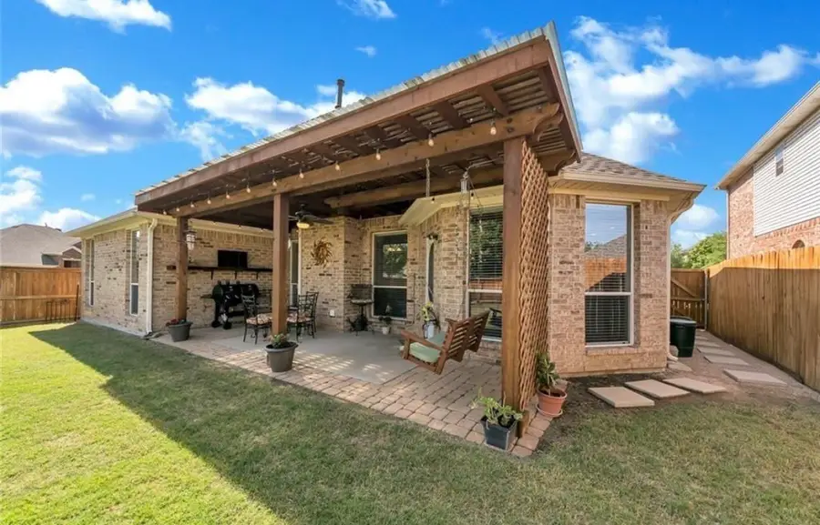 7100 Old Santa Fe Trail, Fort Worth, TX 76131 - #3