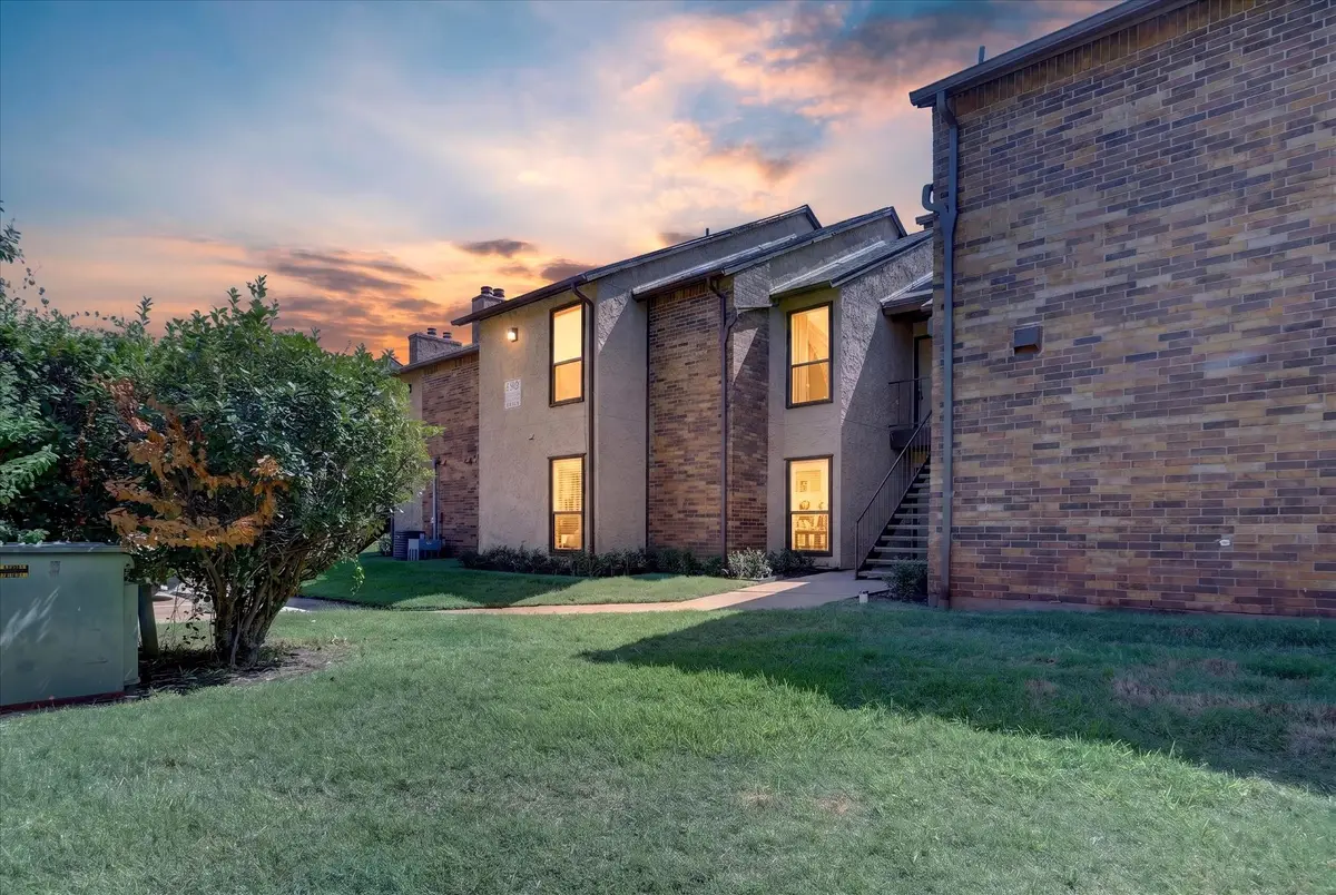 1204 Calico Lane #721, Arlington, TX 76011 - #1