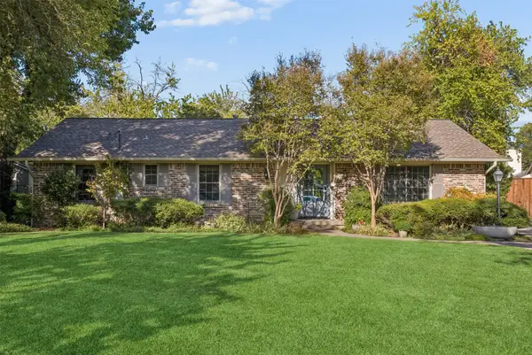 1004 Cedar Lane, Richardson, TX 75080